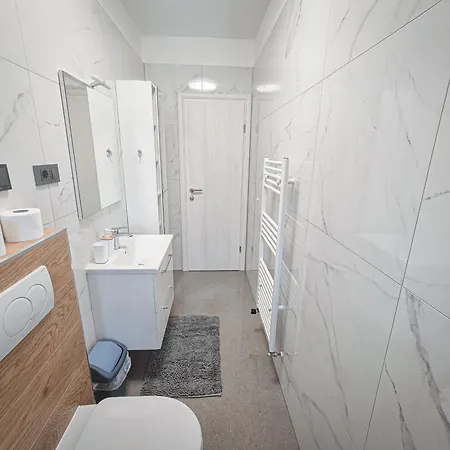 Predrag Apartament
