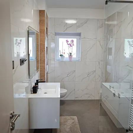 Predrag Apartament Skrbčići