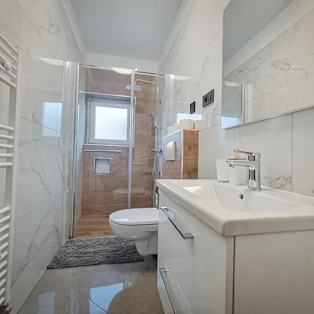 Predrag Apartament *