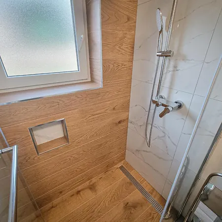 Apartament Predrag