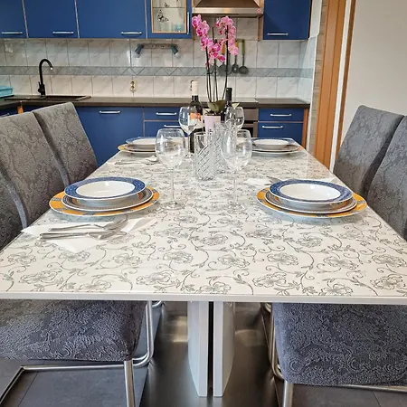 Predrag Apartament Skrbčići