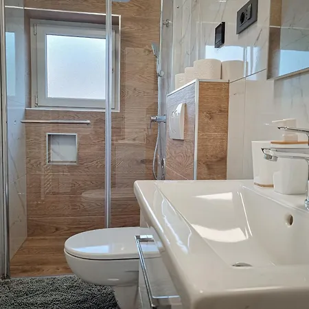 Apartament Predrag