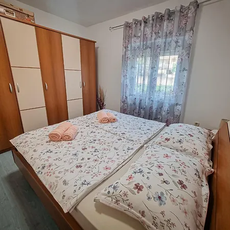 Apartament Predrag Skrbčići