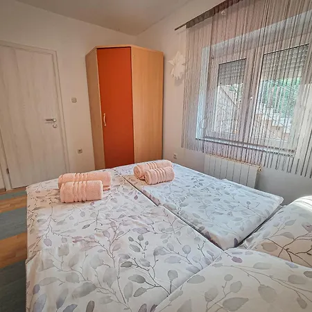 Apartament Predrag