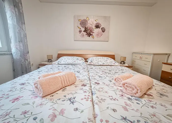 Apartment Predrag Skrbcici