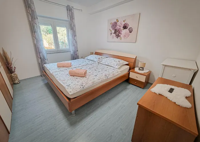 Predrag Apartment