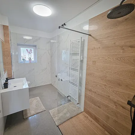Predrag Apartment