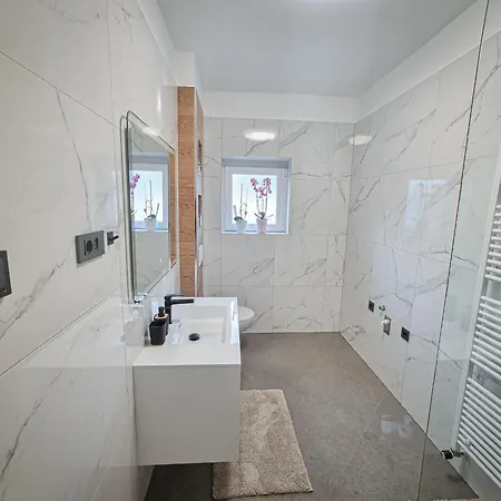 Apartment Predrag