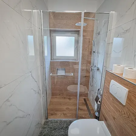 Predrag Apartment