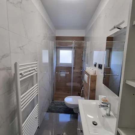 Predrag Apartment