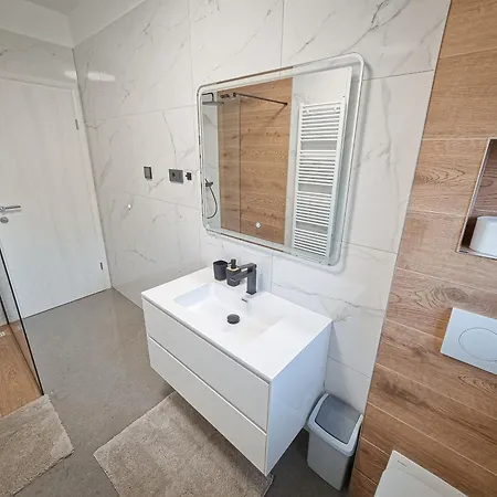 Predrag Apartment *