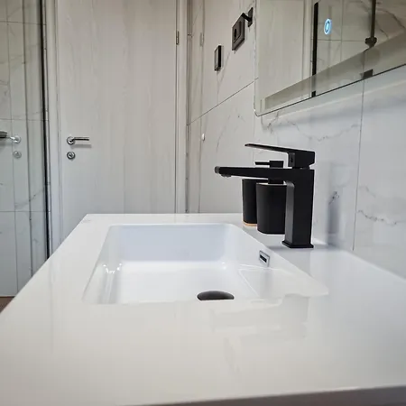 Predrag Apartment