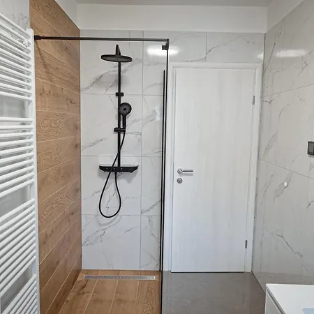 Predrag Apartment *