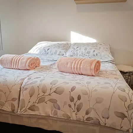 Apartment Predrag *