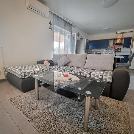 Predrag Apartment