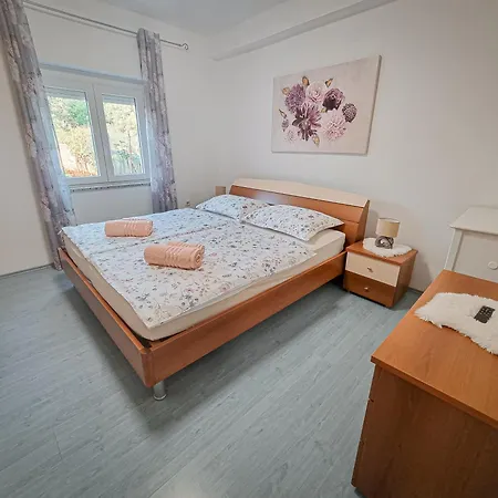 Predrag Apartment