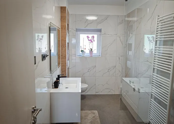 Predrag Appartement Skrbčići