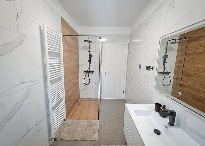 Appartement Predrag Skrbčići