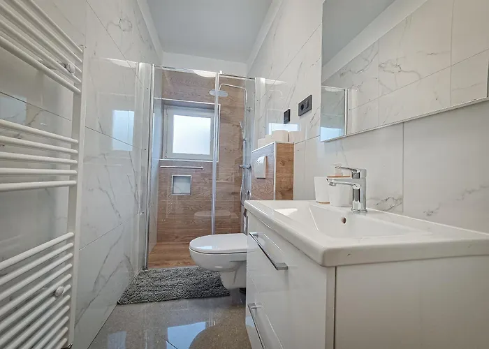 Predrag Appartement *