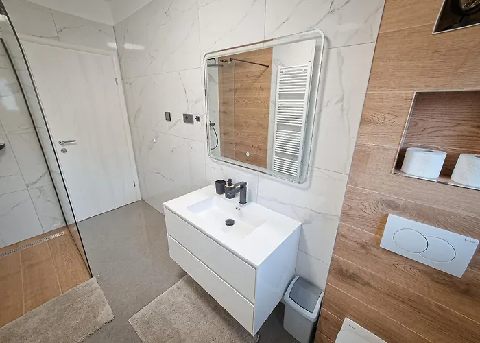 Predrag Appartement *