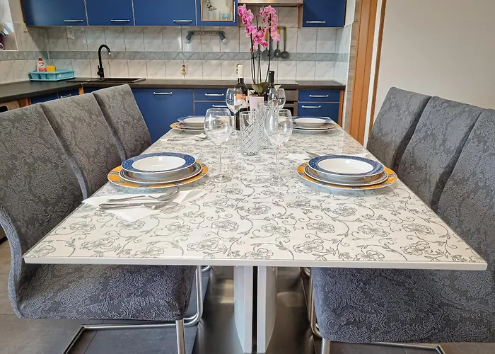 Predrag Appartement Skrbčići