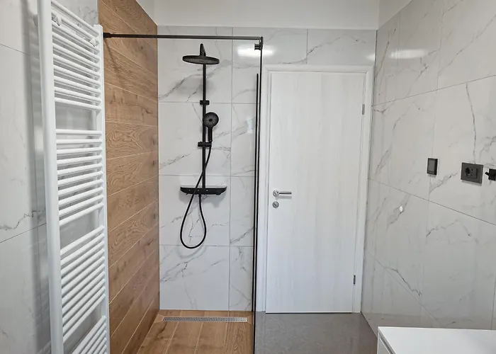 Predrag Appartement *