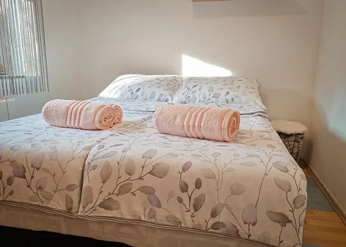 Appartement Predrag *