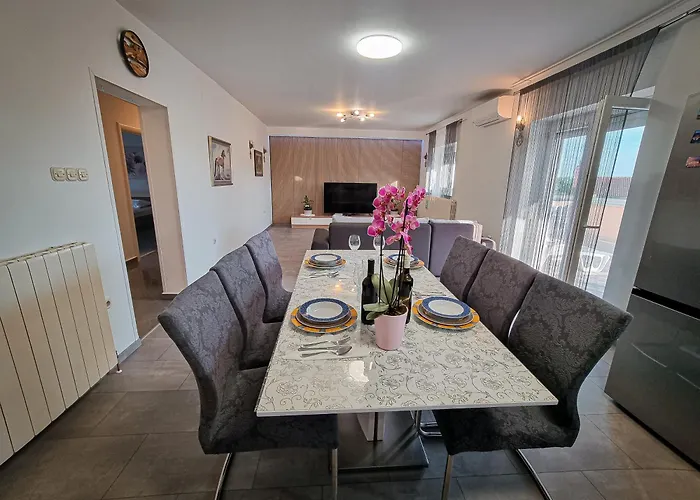 Predrag Appartement *