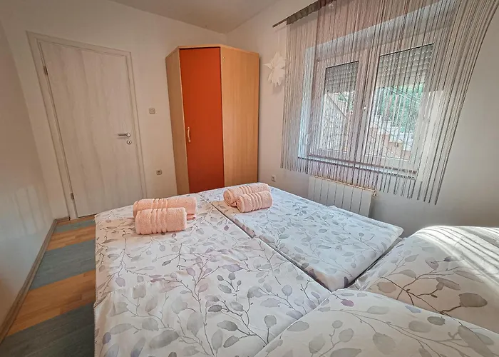 Appartement Predrag
