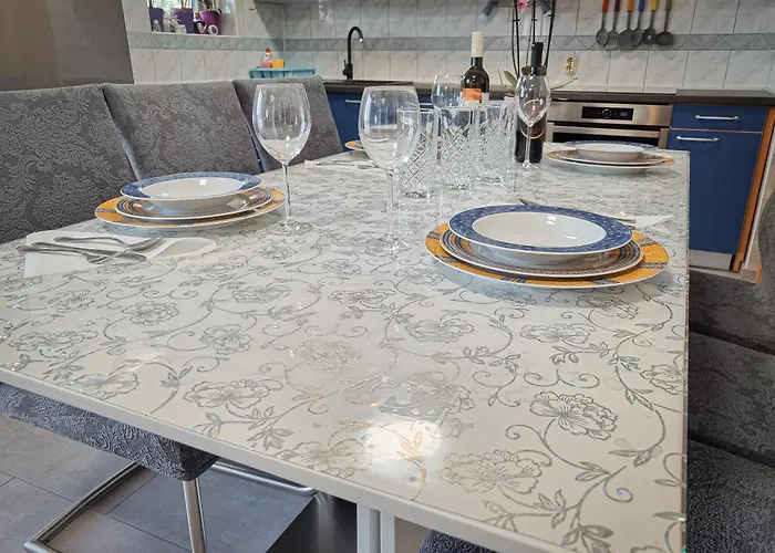 Predrag Appartement *