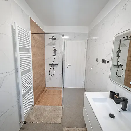 Apartament Predrag Skrbčići