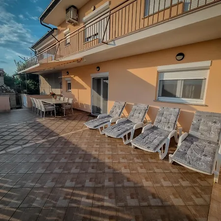 Predrag Apartament Skrbčići