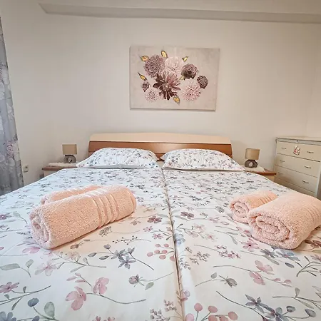 Apartament Predrag Skrbčići