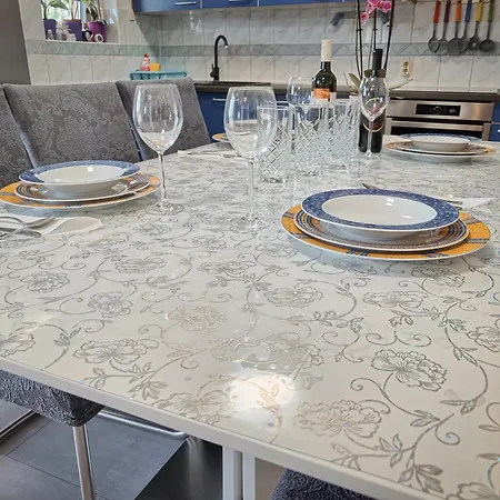 Predrag Apartament *